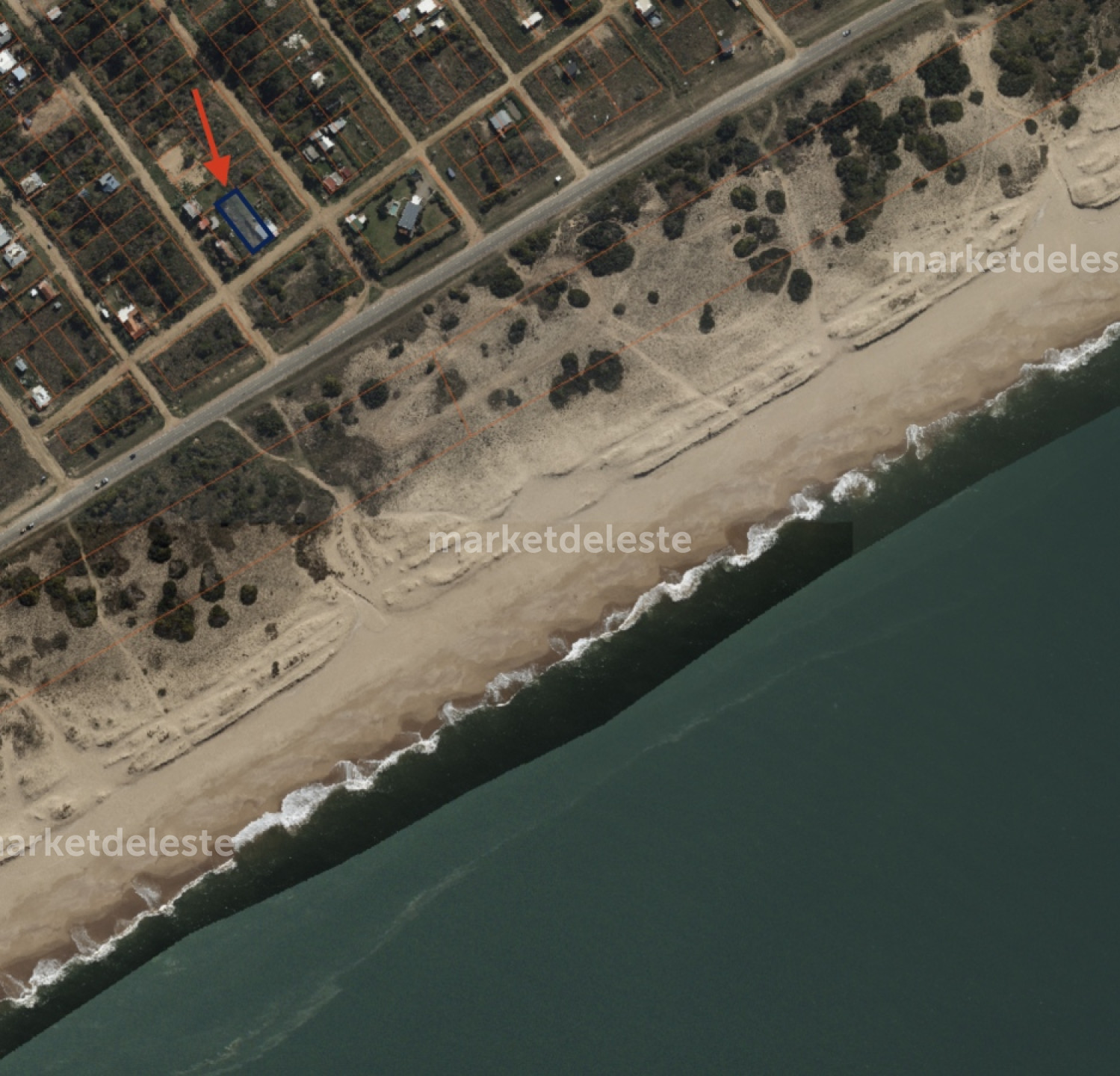 Terreno ID.6627 - TERRENO EN OPORTUNIDAD