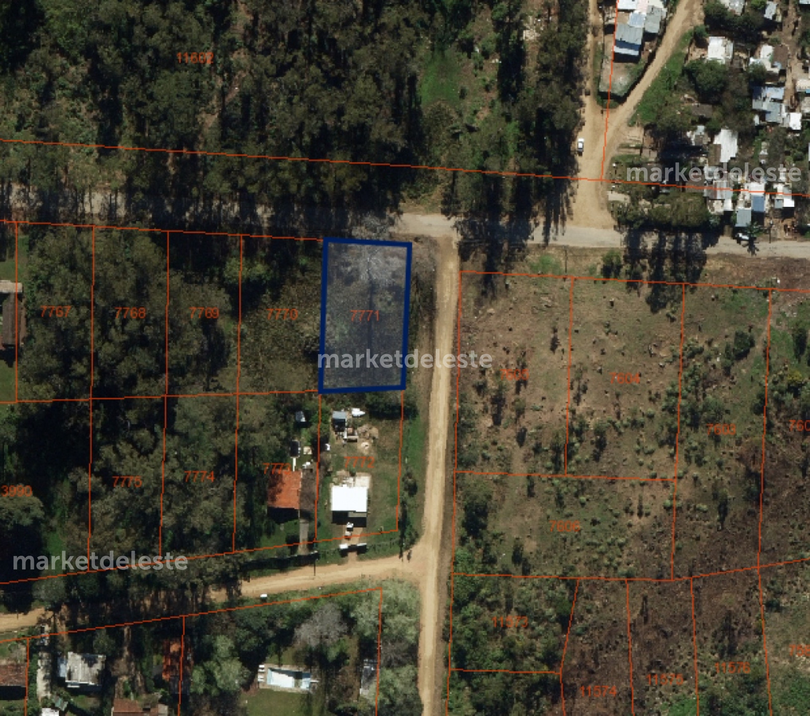 Terreno ID.6690 - TERRENO ZONA GOLF