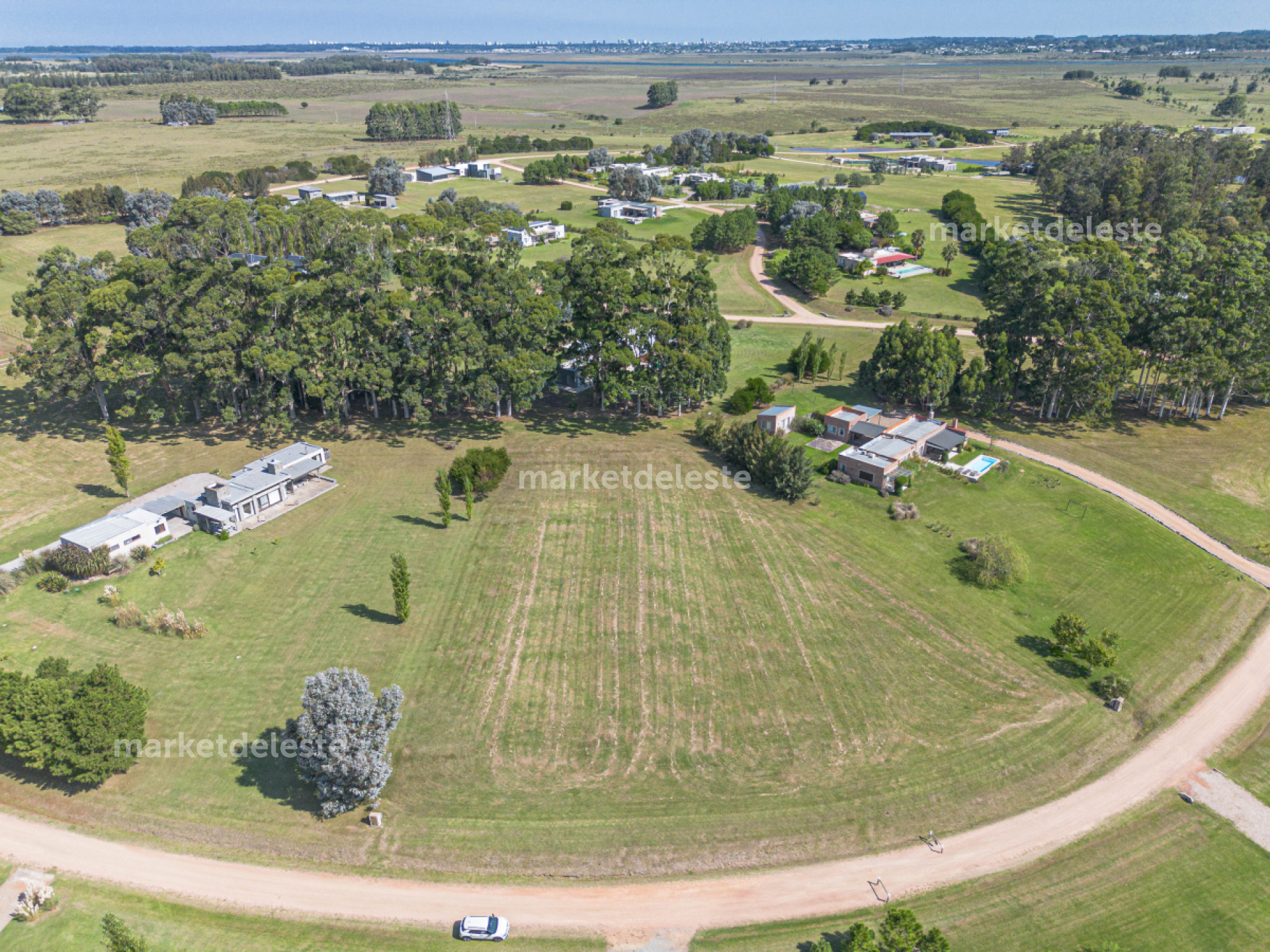 Terreno ID.7228/ - LOTE ALTO CON VISTA - EL QUIJOTE