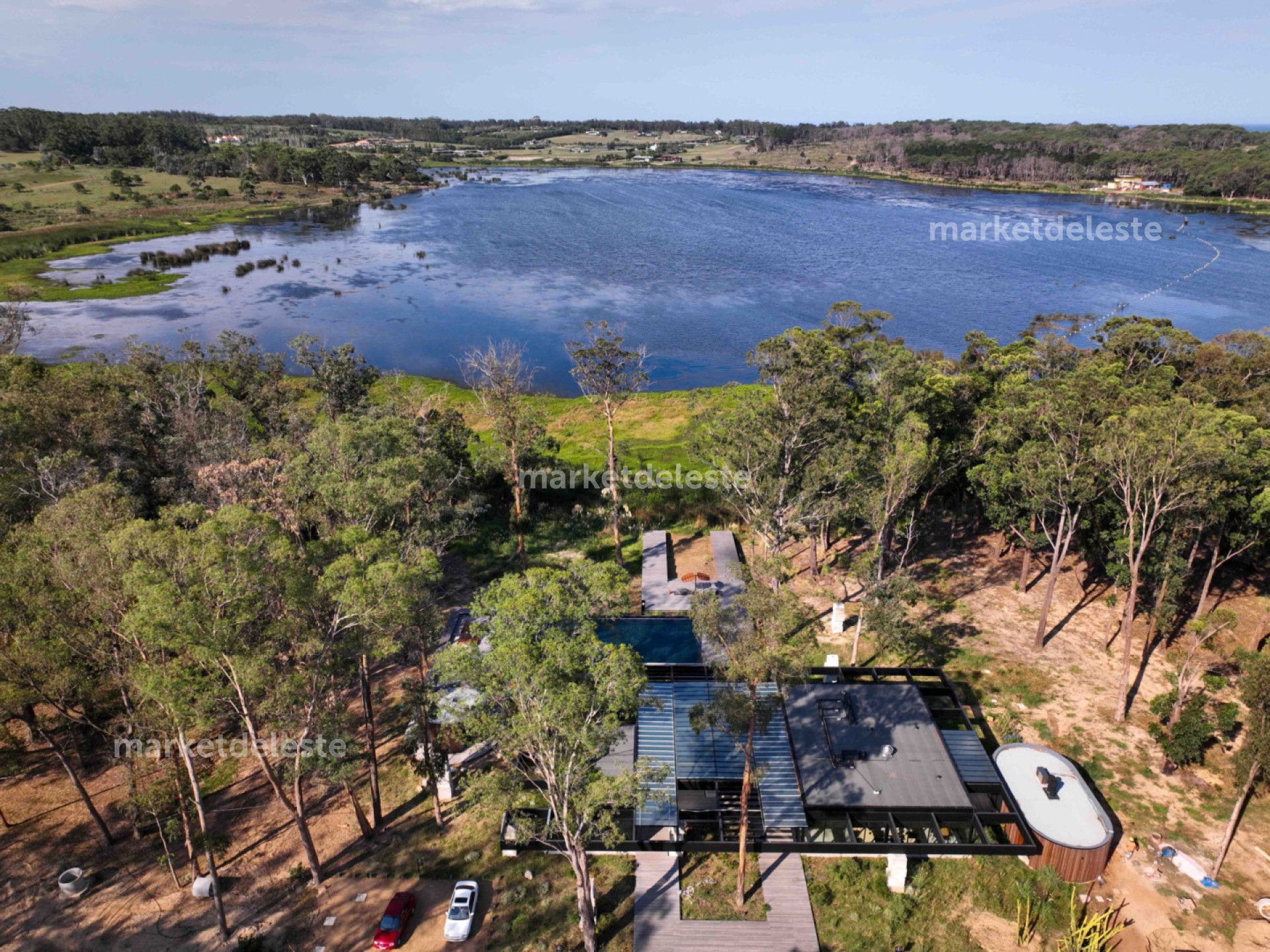RESERVA MONTOYA - LOTE DE 1.000m2 - MKT8048T