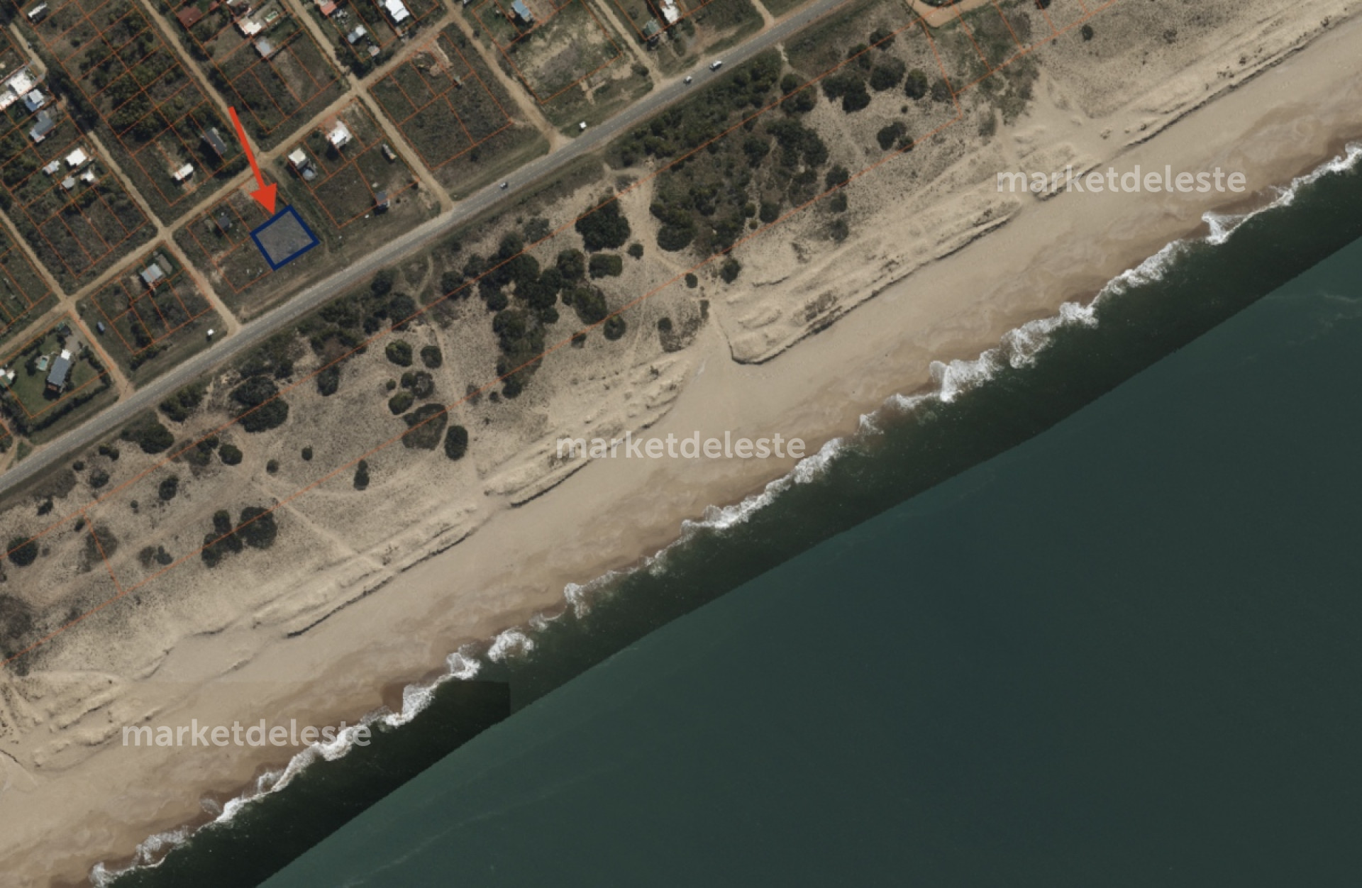 Terreno ID.6638 - TERRENO EN OPORTUNIDAD