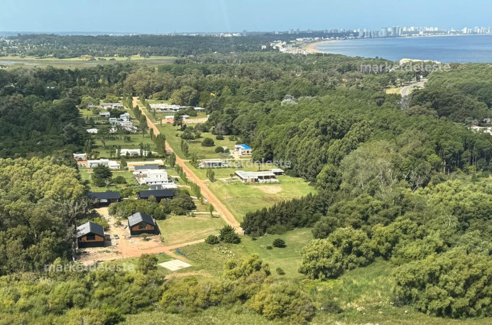 Terreno ID.6701 - LOTE EN LOS TORDILLOS 2200 M2