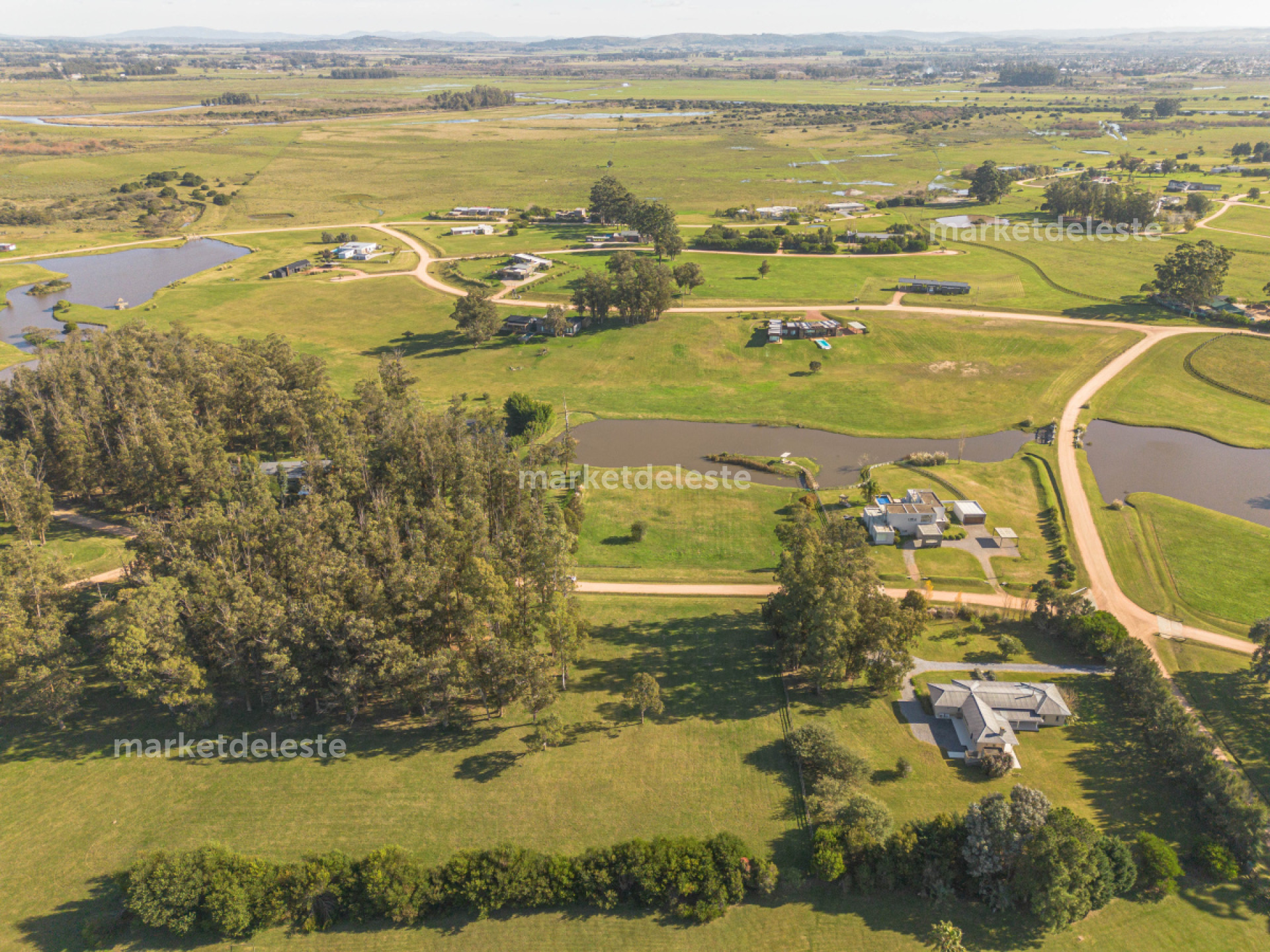 Terreno ID.7400 - TERRENO EN VENTA, EL QUIJOTE - LOTE 154