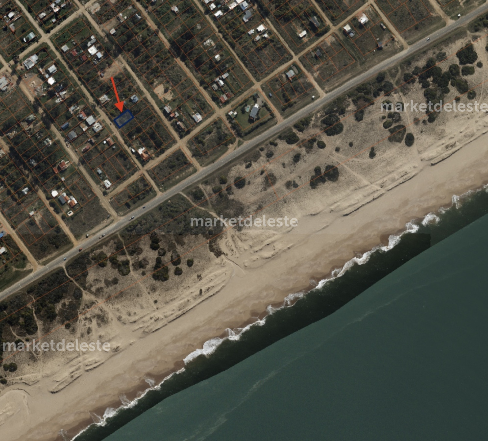 Terreno ID.6623 - TERRENO EN OPORTUNIDAD