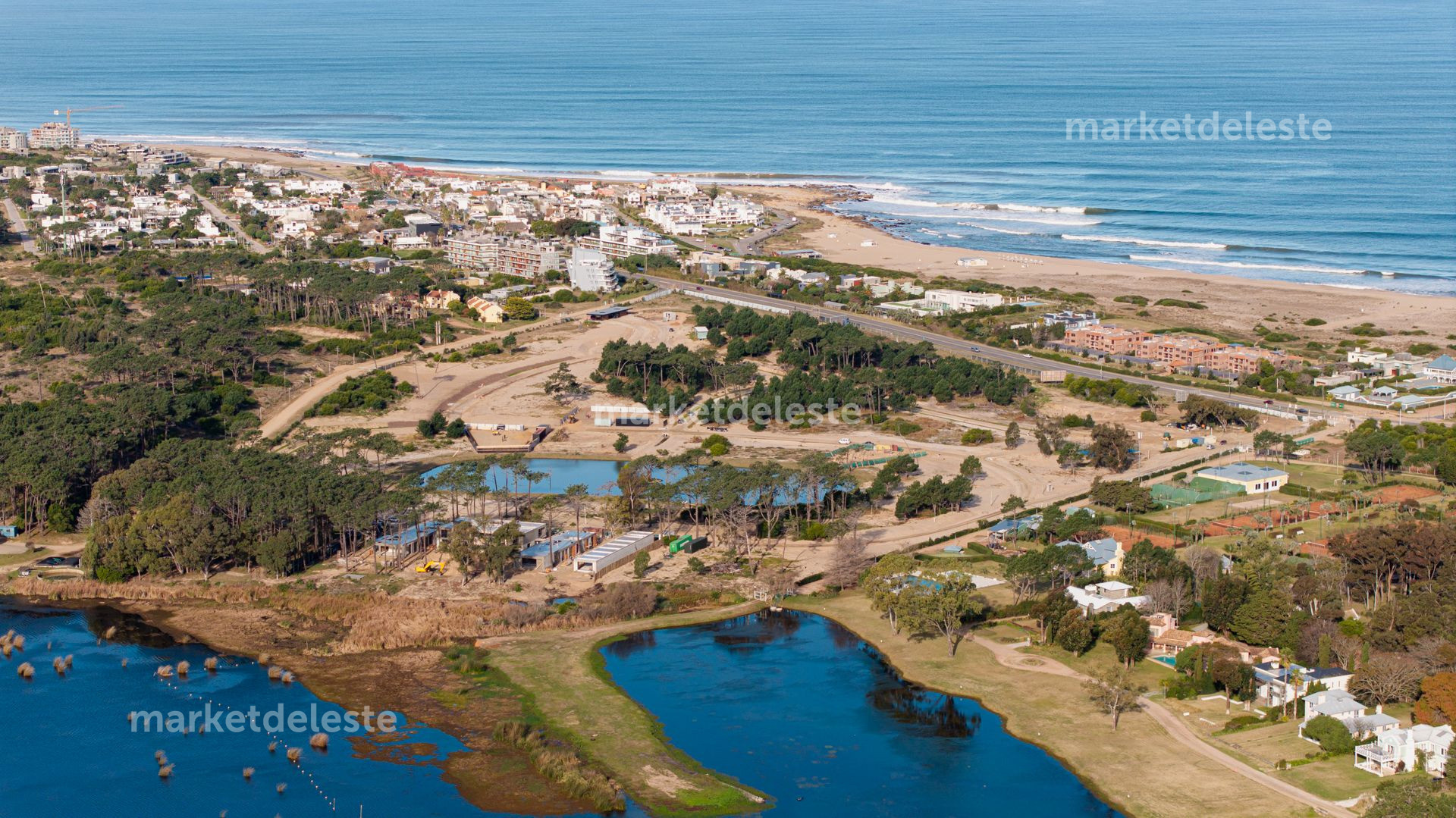 LA CAROLINA DEL MAR LOTE CENTRAL - MKT8064T