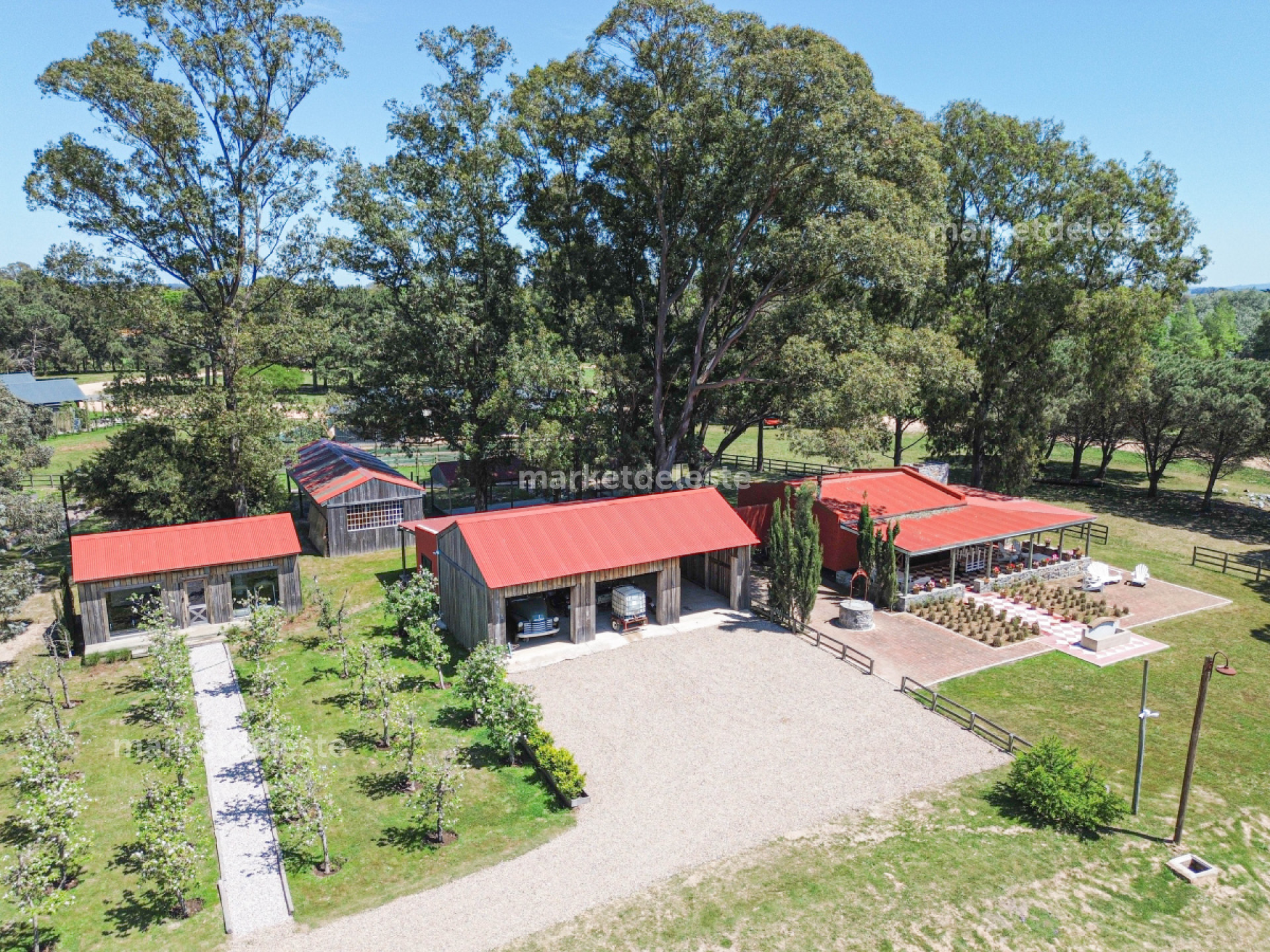 Terreno ID.6438 - BARRIO DON MIGUEL - LA BARRA - Z 6