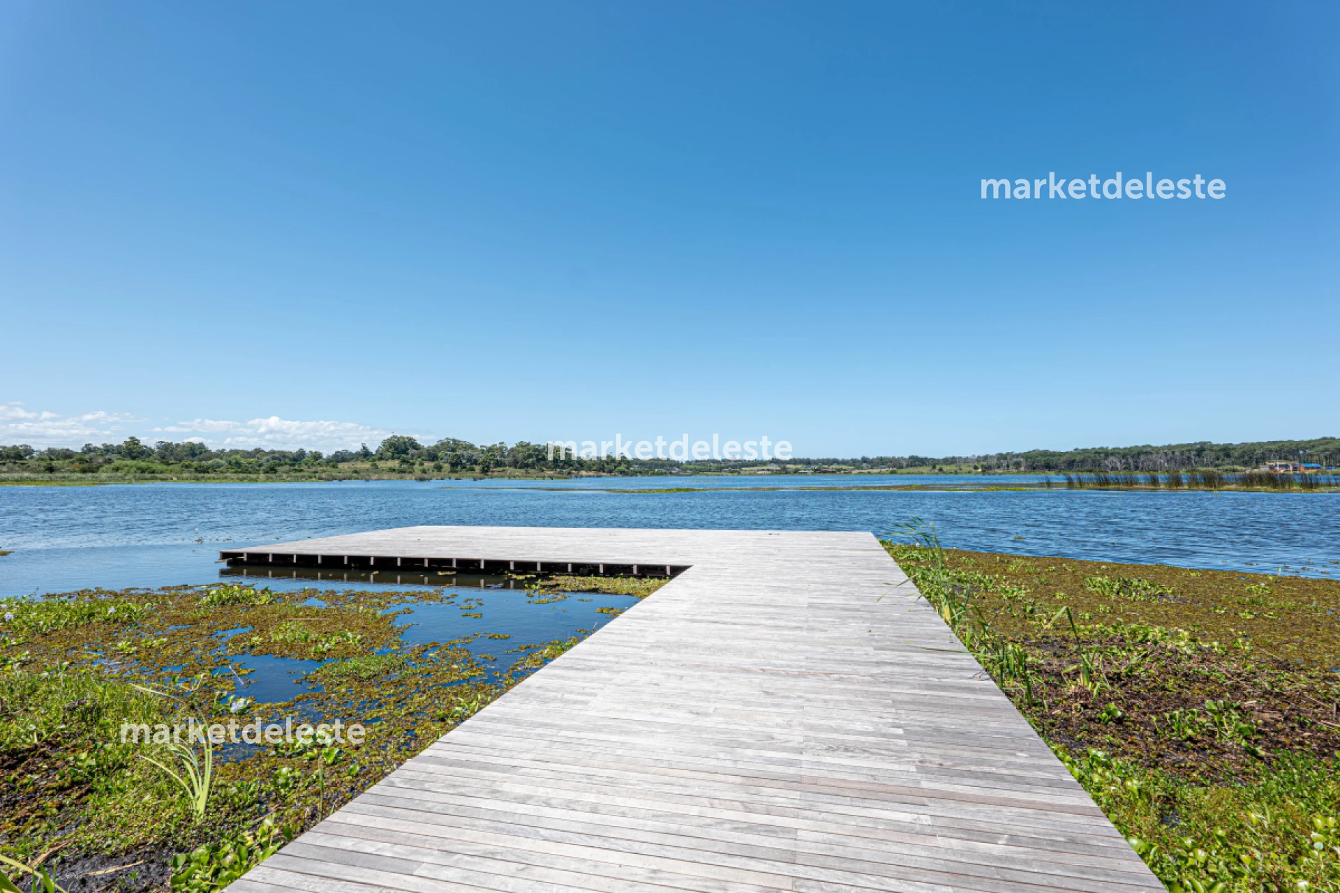 Terreno ID.7624 - Terreno en Reserva Montoya