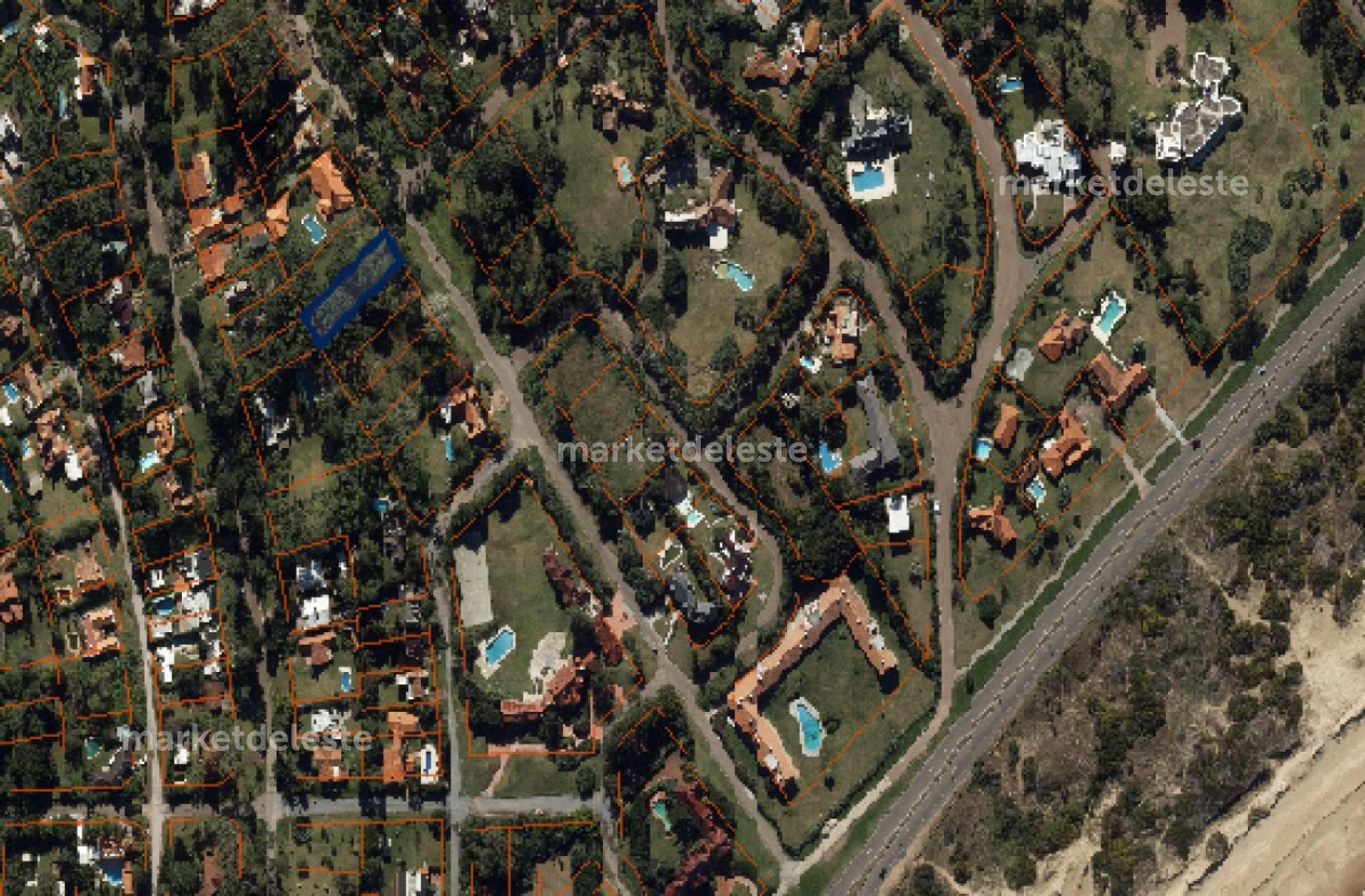 Terreno ID.6244 - TERRENO A METROS DE PLAYA BRAVA