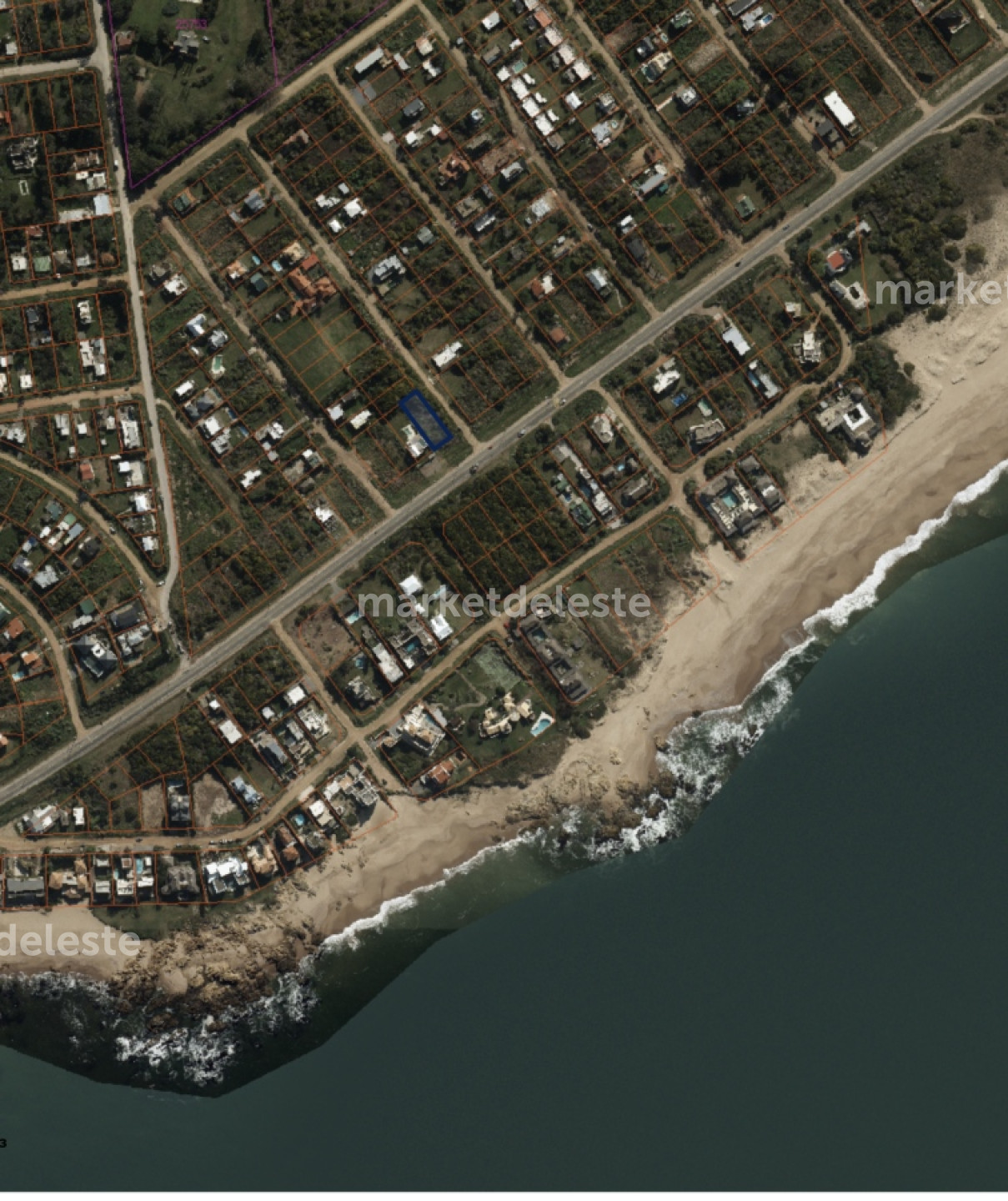 Terreno ID.6620 - TERRENO SOBRE RUTA 10