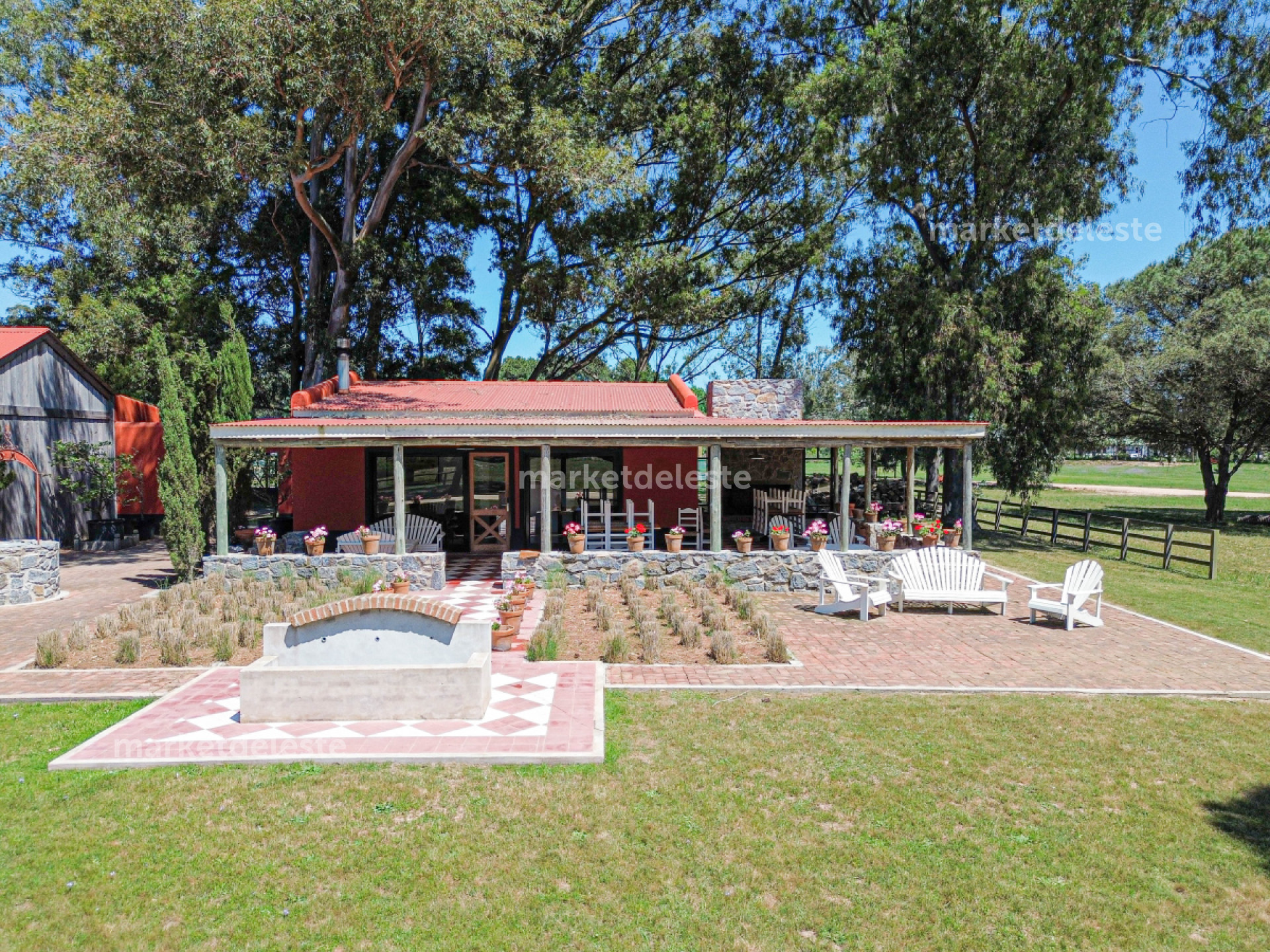 Terreno ID.6453 - BARRIO DON MIGUEL - LA BARRA