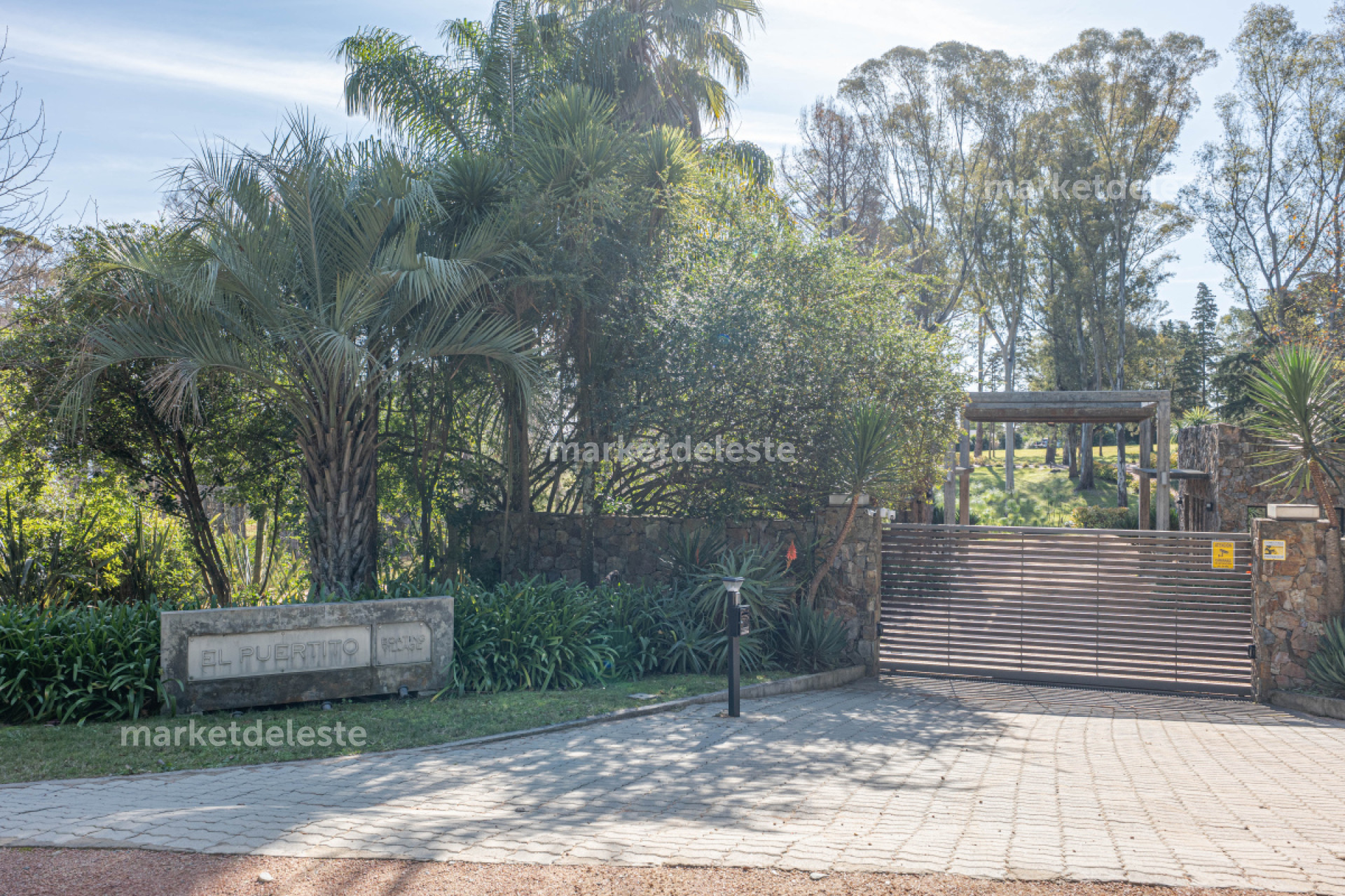 Terreno ID.7509 - LOTE- EL PUERTITO BOATING VILLAGE