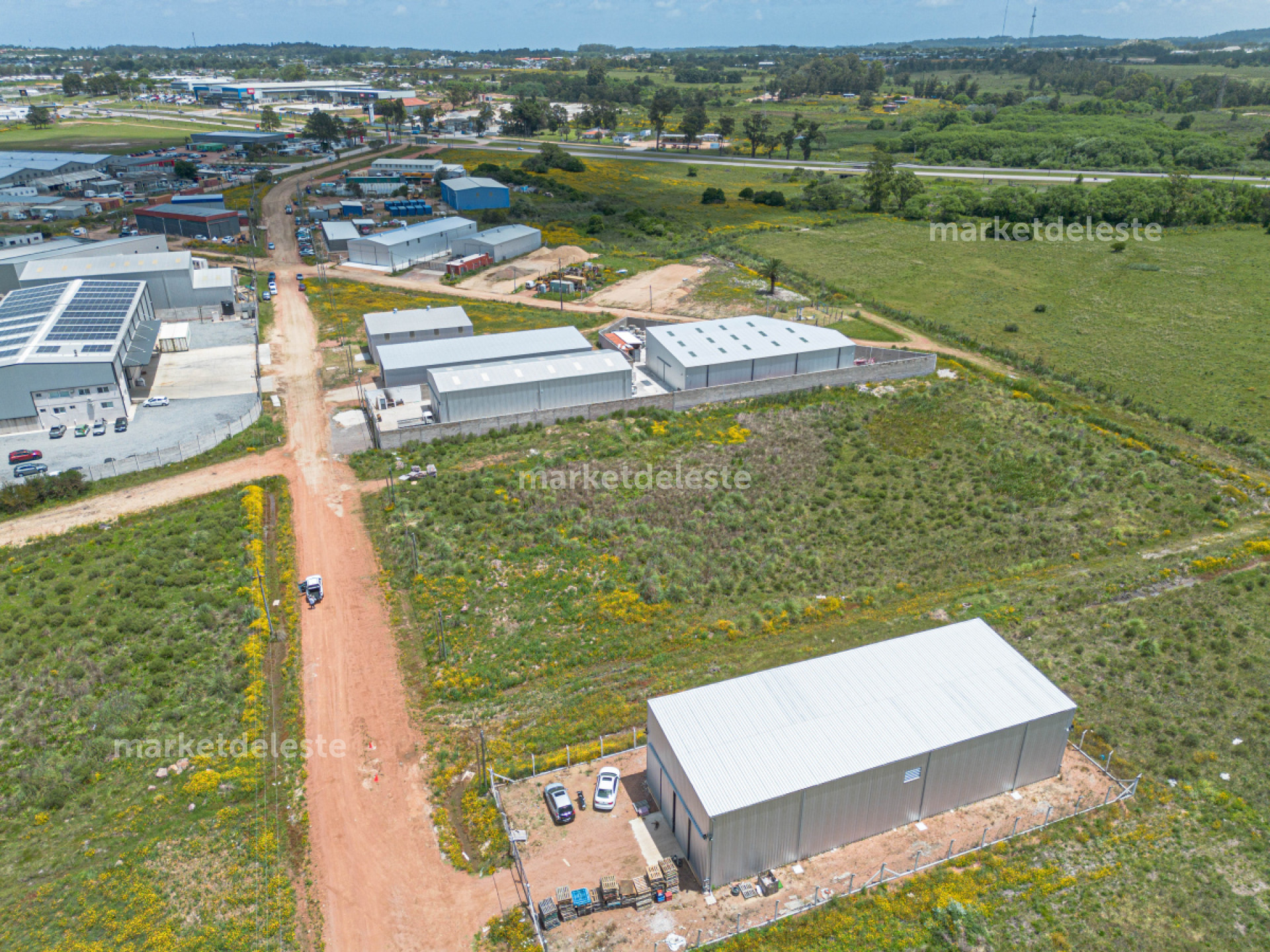 Terreno ID.7025 - LA CANDELARIA TERRENO 