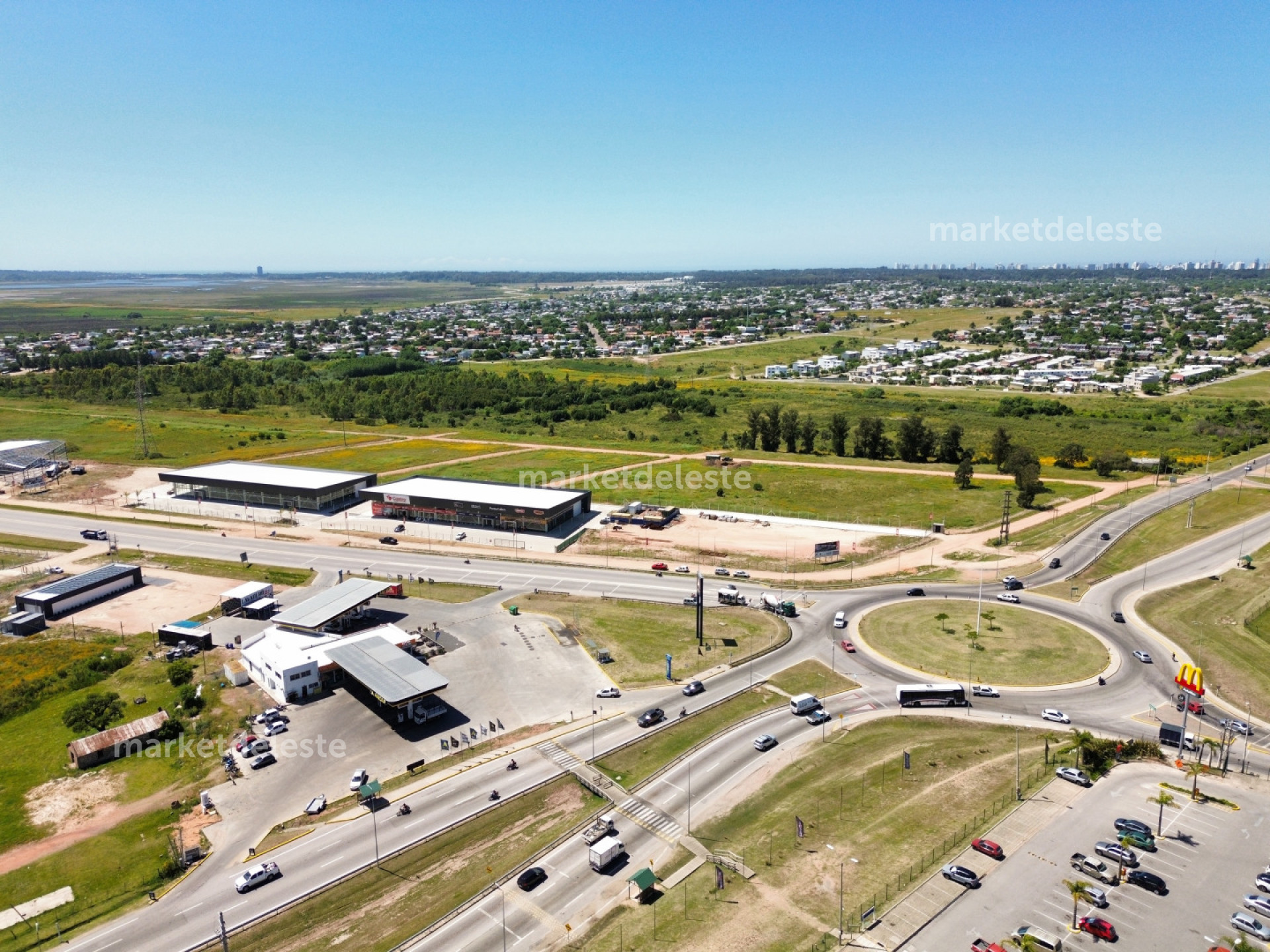 Terreno ID.5220 - 32 HAS PARA FRACCIONAMIENTO