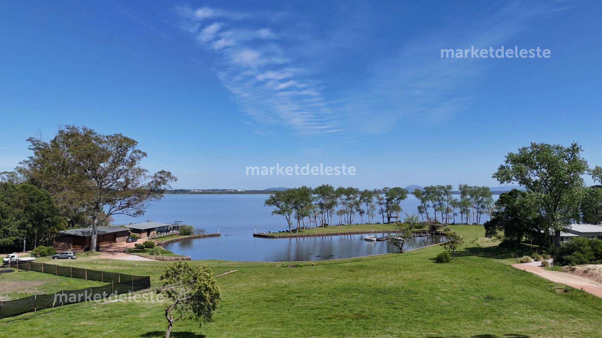 Terreno ID.7684 - VENTA DE TERRENO EN BARRIO PRIVADO