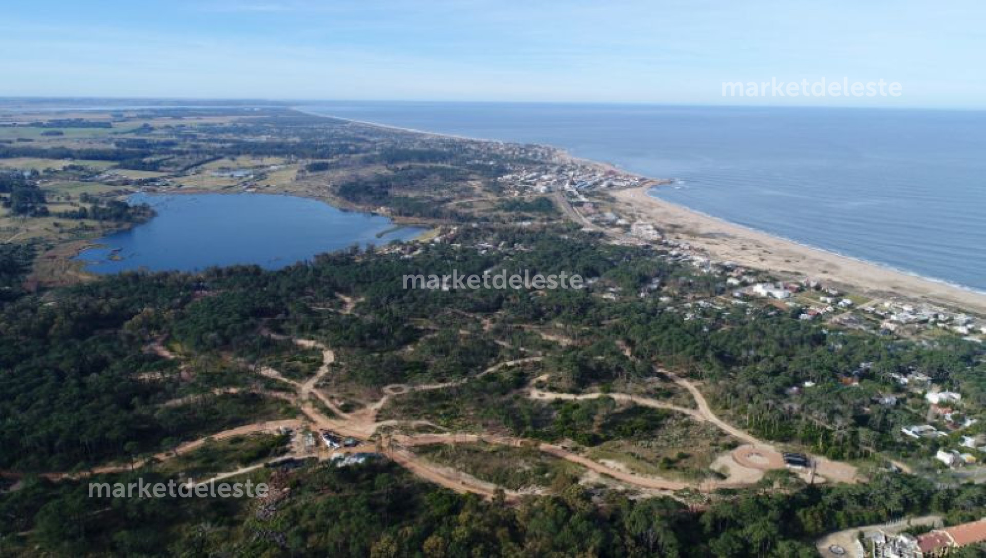 RESERVA MONTOYA - ESQUINERO 1000m2 - MKT8045T