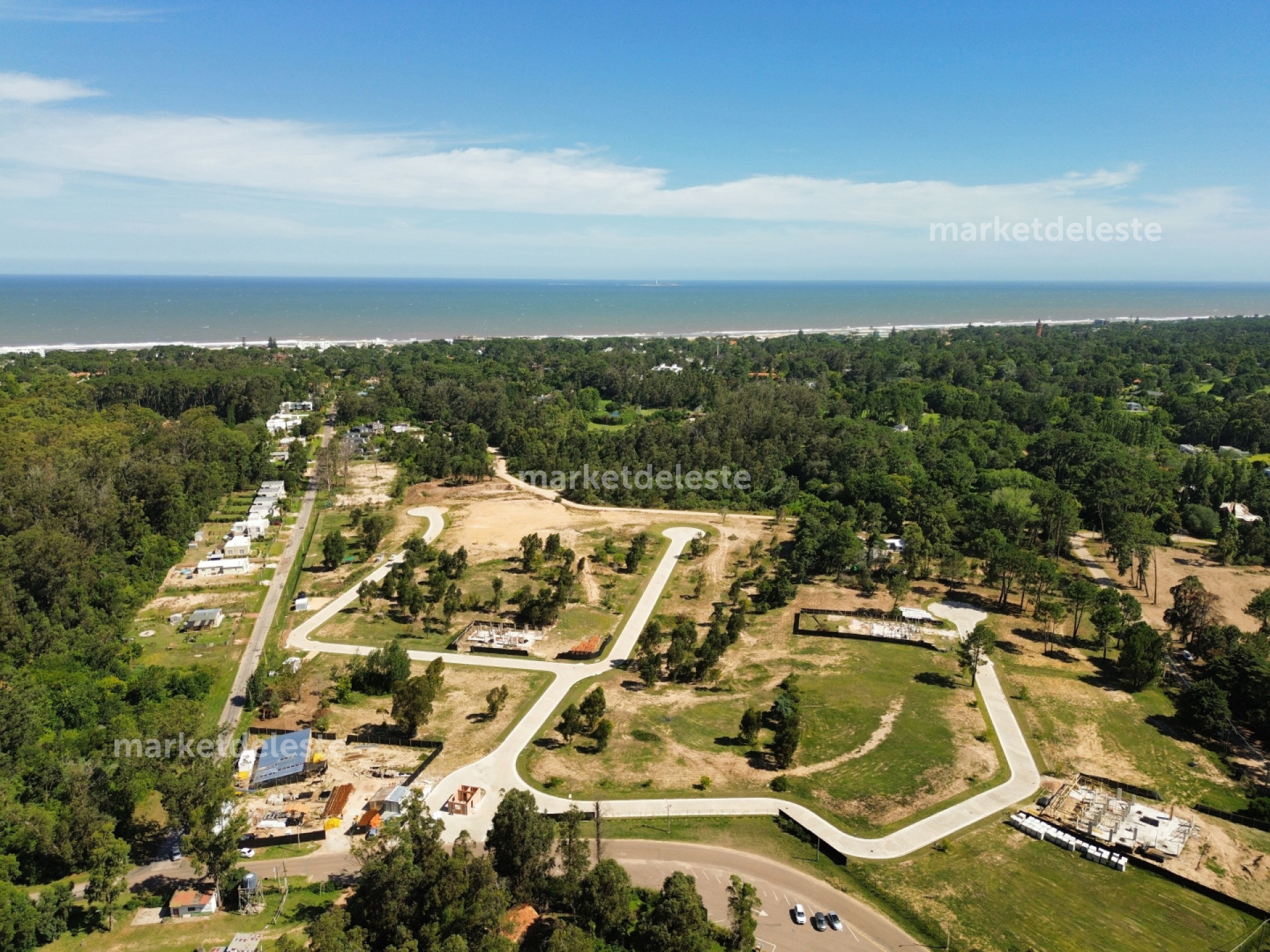 Terreno ID.7781 - LOTE EN BARRIO PRIVADO - BARRIO GOLF