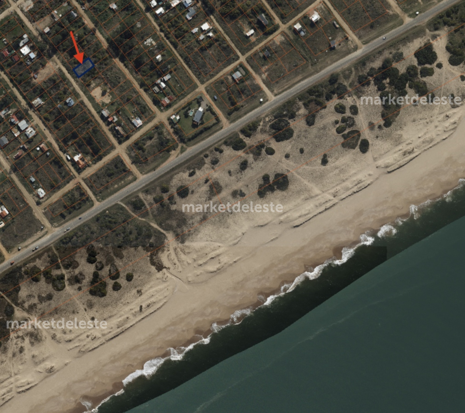 Terreno ID.6631 - TERRENO EN OPORTUNIDAD