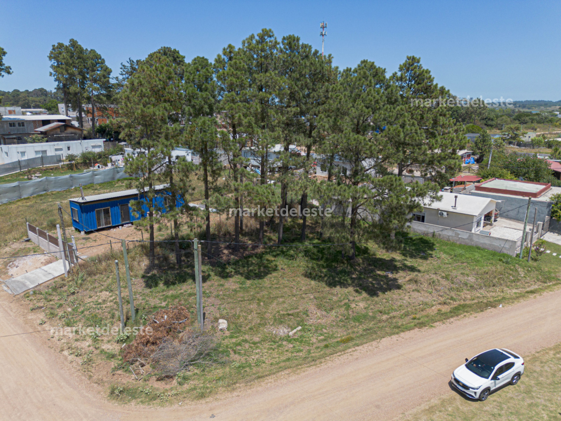 Terreno ID.7128/ - TERRENO EN ALTOS DE LA LAGUNA