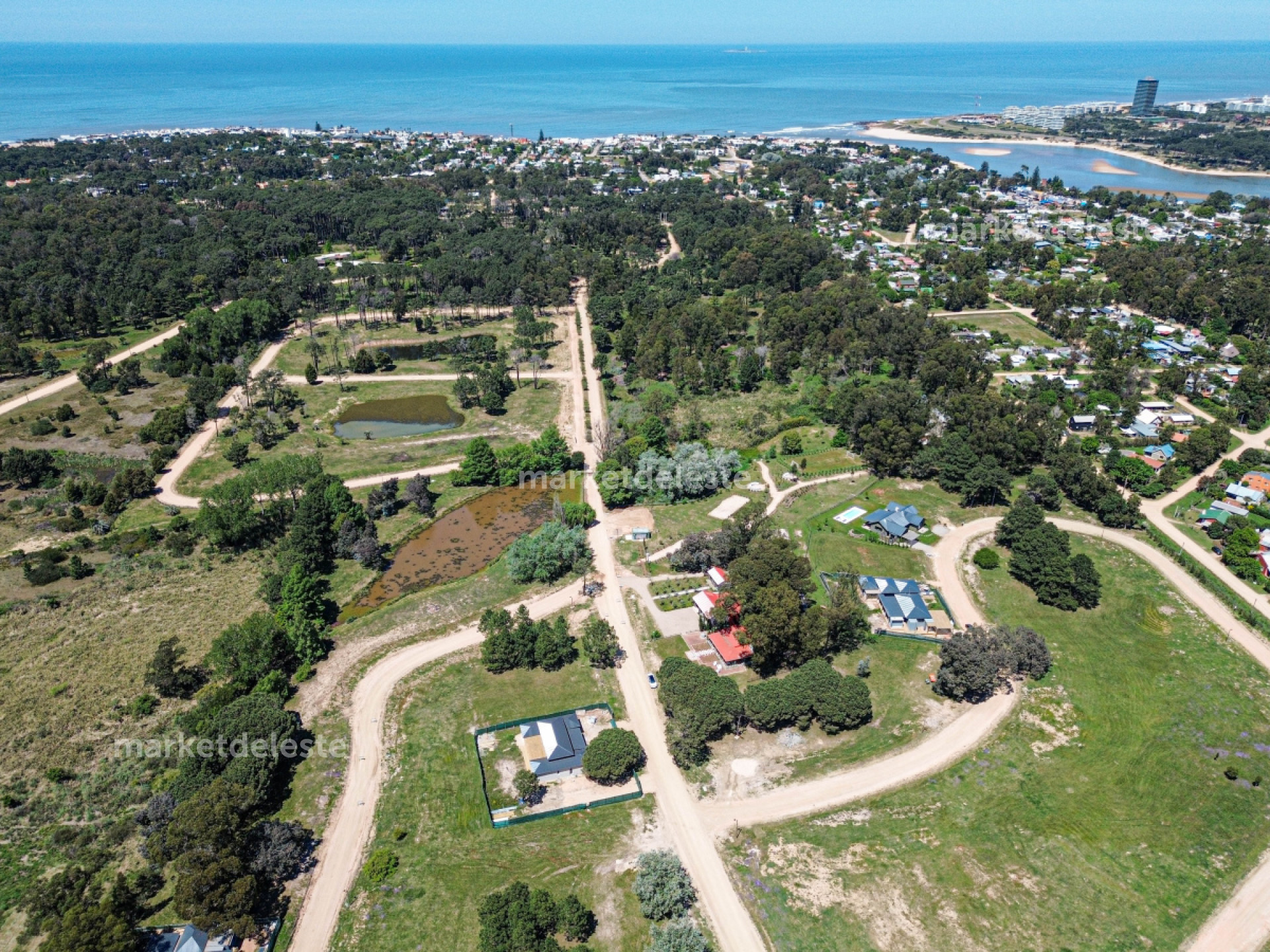 Terreno ID.6778 - LOTE EN DON MIGUEL LA BARRA