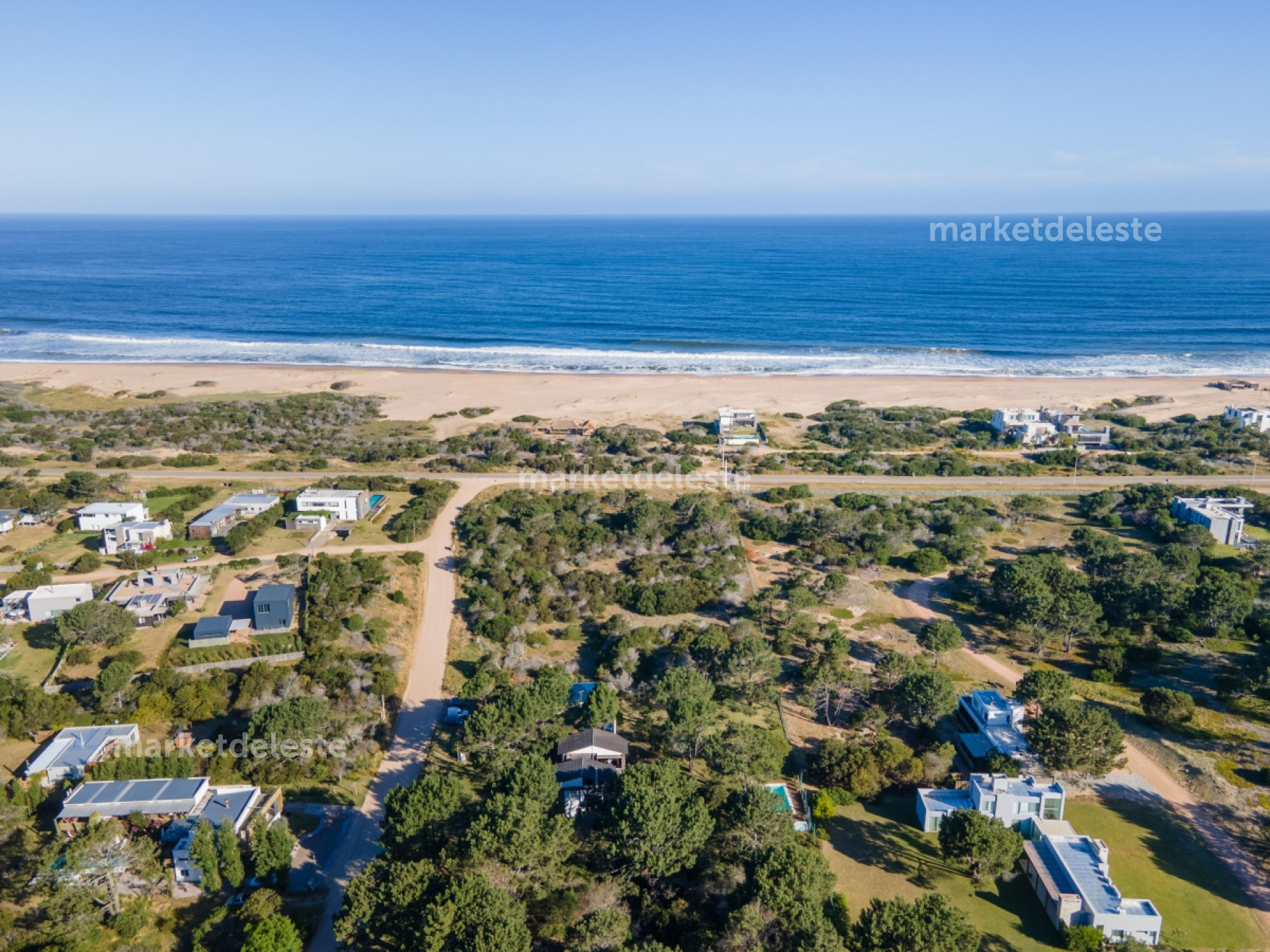 Terreno ID.6886 - TERRENO ARENAS DE JOSE IGNACIO 