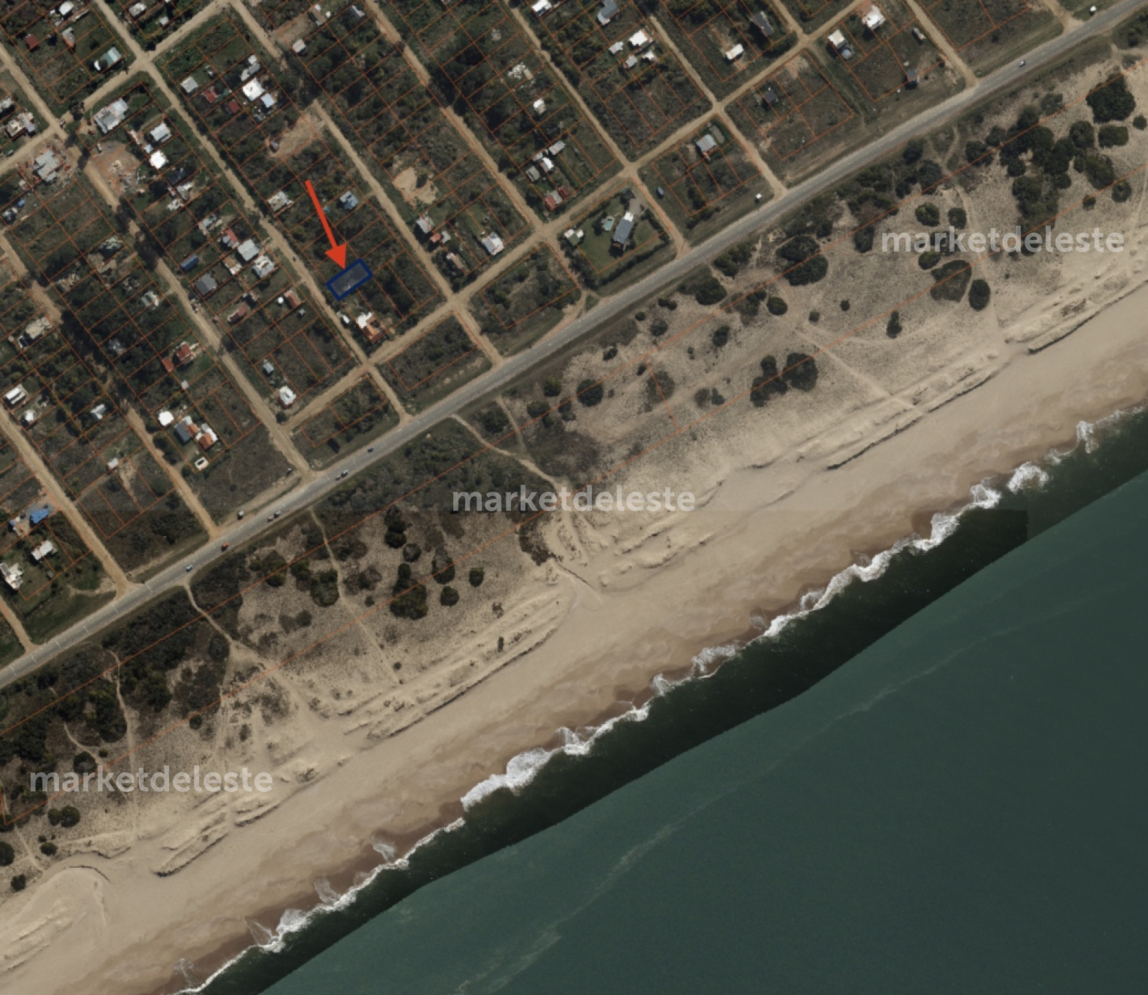 Terreno ID.6622 - TERRENO EN OPORTUNIDAD