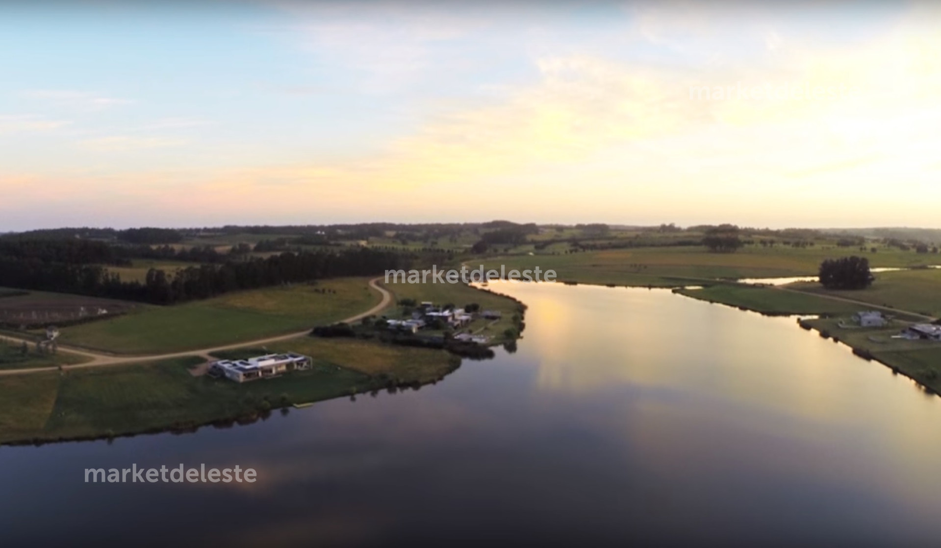 Terreno ID.7887 - PUEBLO MIO - LOTE ESQ. CON COSTA