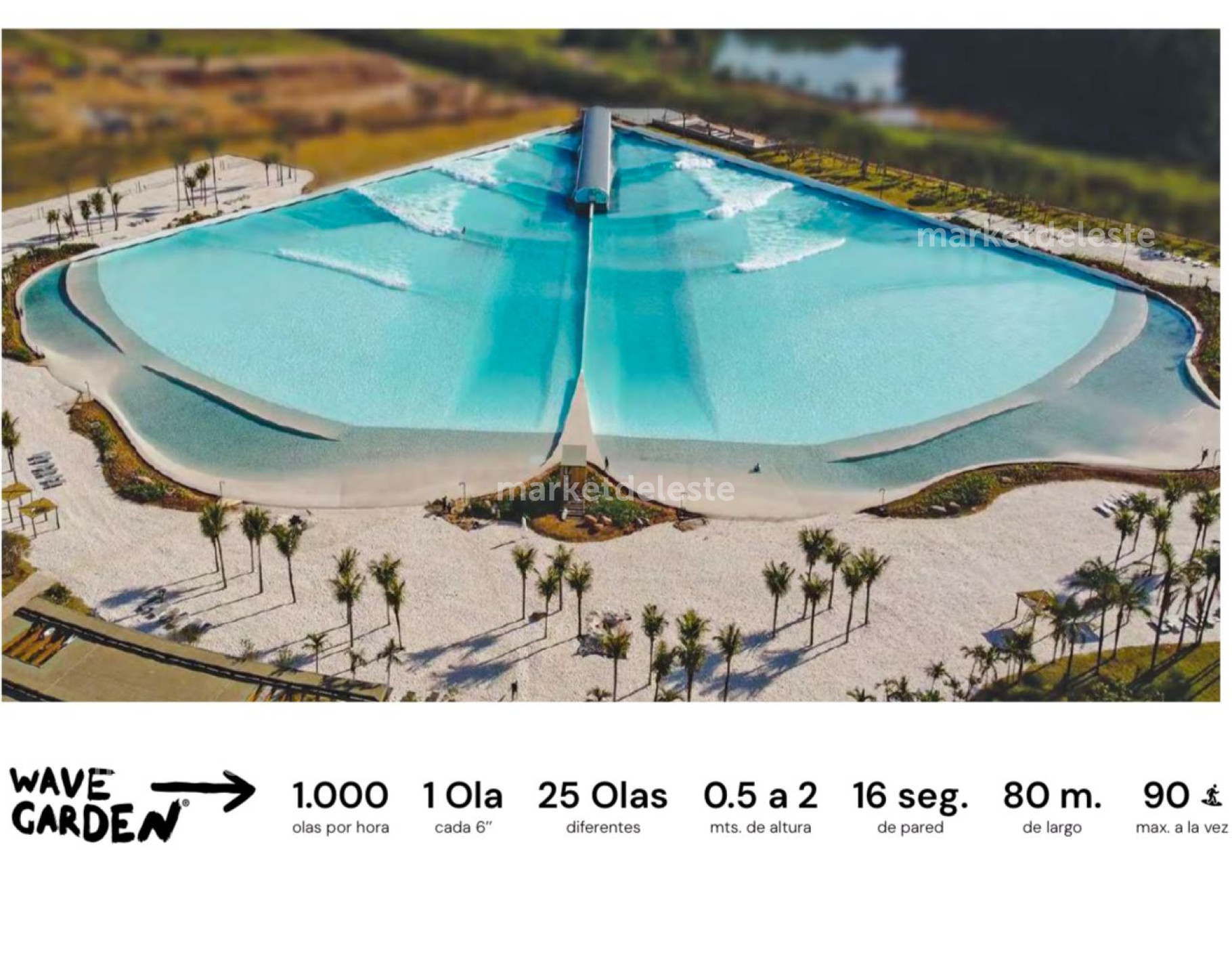 Terreno ID.7553 - LOTE EN EL NIDO - BARRIO DE OLAS