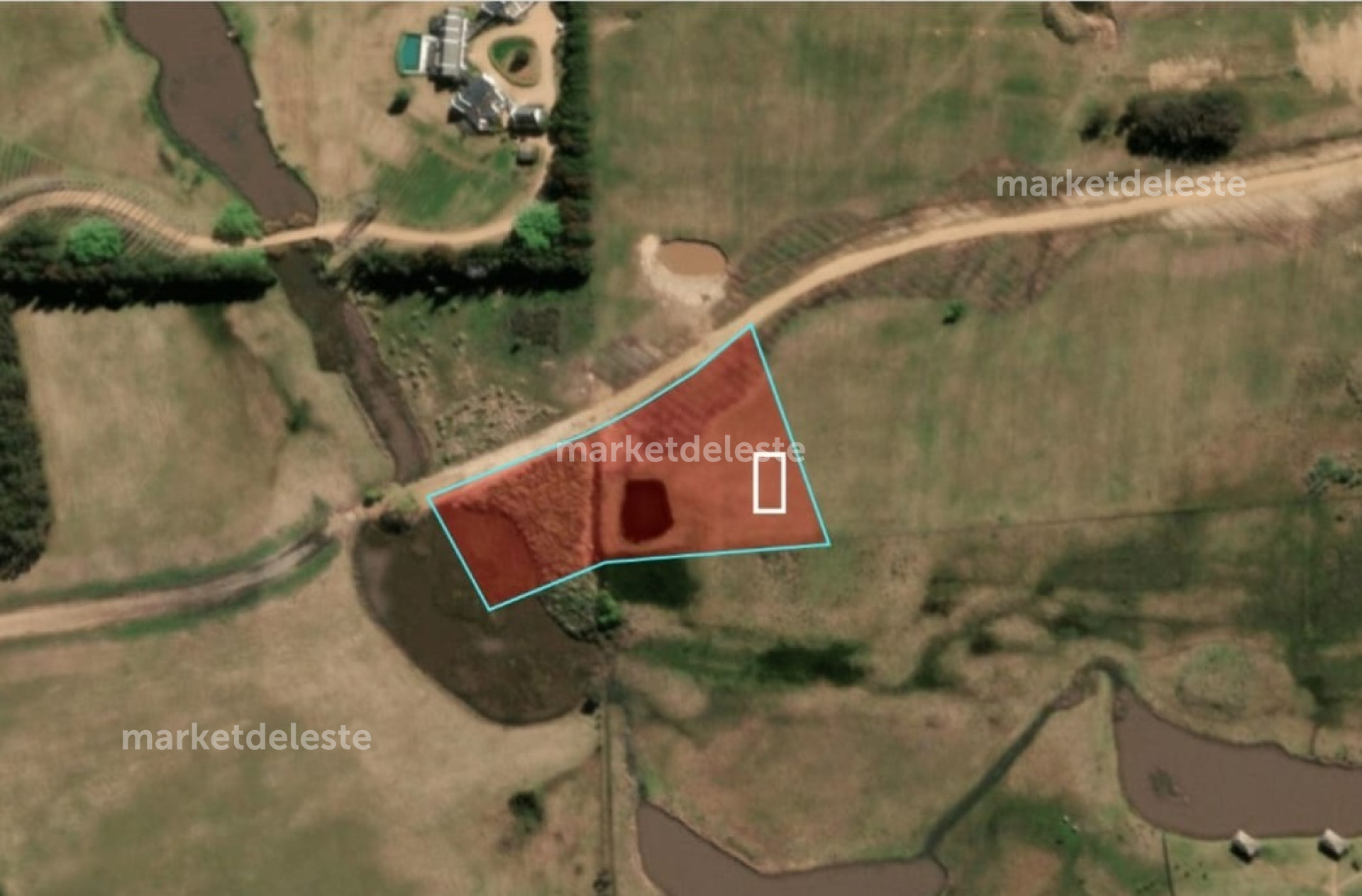 Terreno ID.7212 - PLANTACIONES 1.1 HÁ