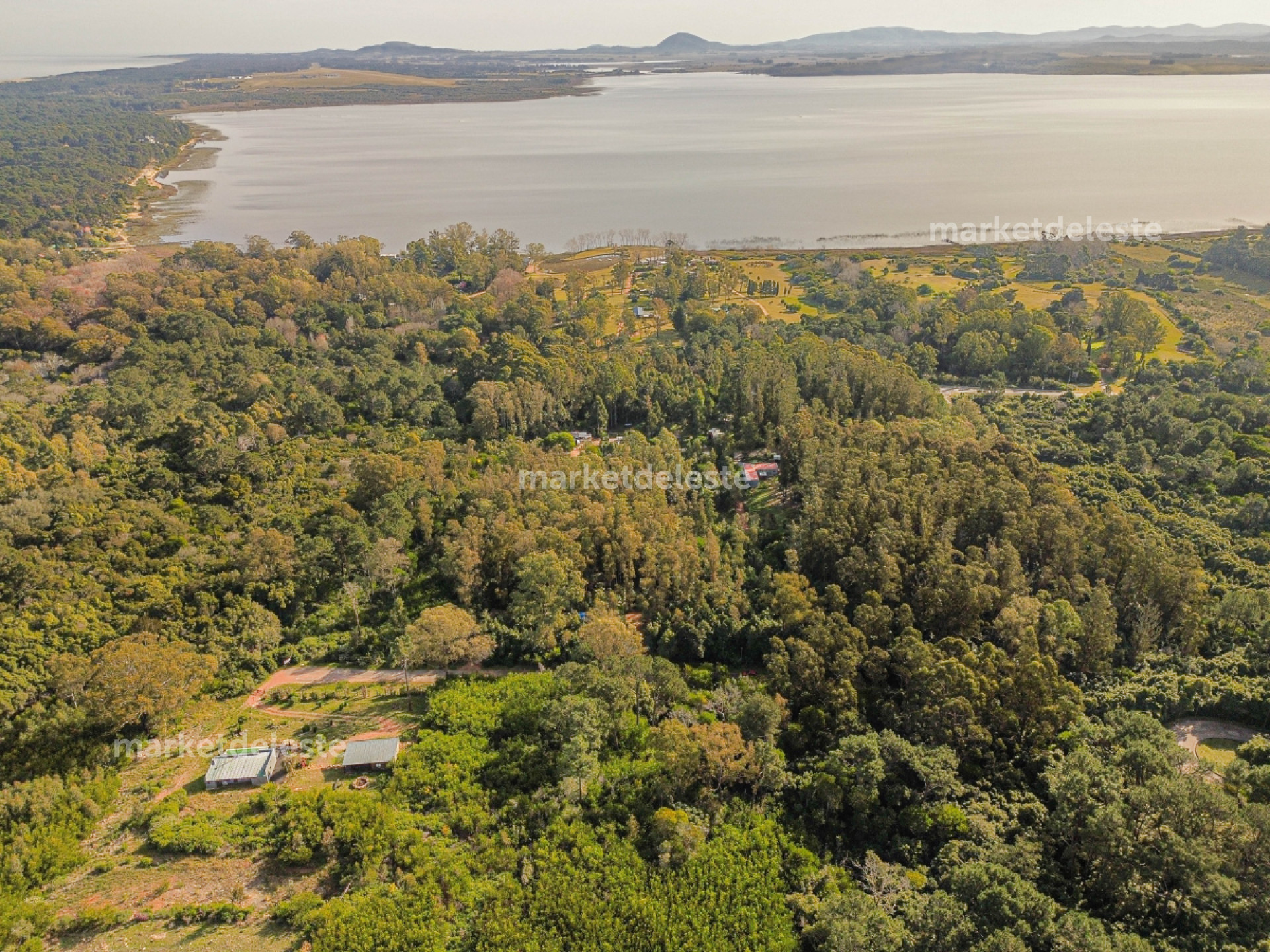 Terreno ID.7505 - Terreno en las CUMBRES