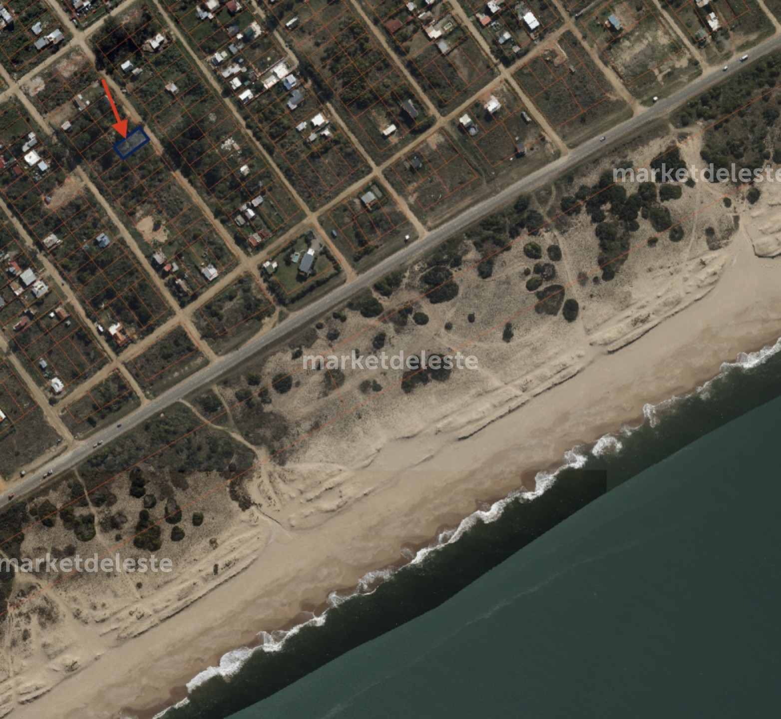 Terreno ID.6633 - TERRENO EN OPORTUNIDAD