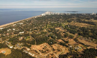 LOTE EN BARRIO PRIVADO - BARRIO GOLF