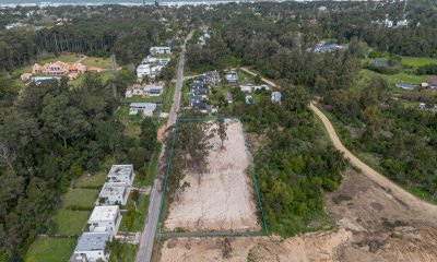 TERRENO APTO PROYECTO - RINCON DEL INDIO - FINANCIA