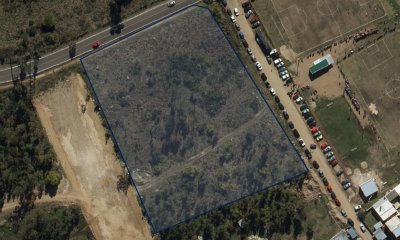 LOTE PARA CONSTRUIR