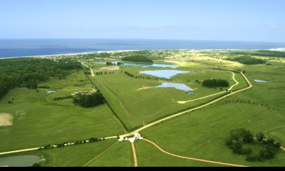 Terreno en Manantiales, VillaLagos