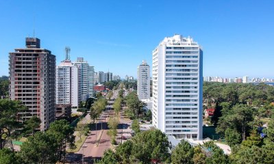 TERRENO  AV ROOSEVELT - APTO EDIFICIO