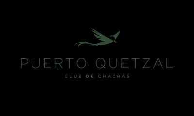 PUERTO QUETZAL - LOTE 4.000 m2