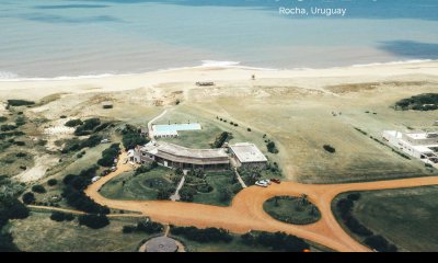 LOTE EN LAS GARZAS