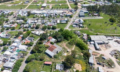 OPORTUNIDAD DE INVERSIÓN BARRIO LA SONRISA