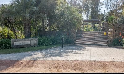 LOTE- EL PUERTITO BOATING VILLAGE