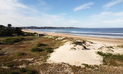 24 HÁS SOBRE EL MAR - SOLANAS
