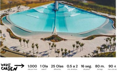 LOTE EN EL NIDO - BARRIO DE OLAS