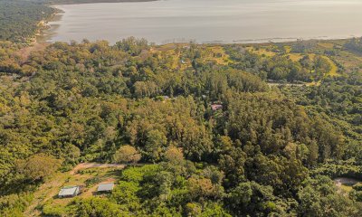 Terreno en las CUMBRES