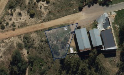 LOTE PARA PB + 2 PISOS MALDONADO