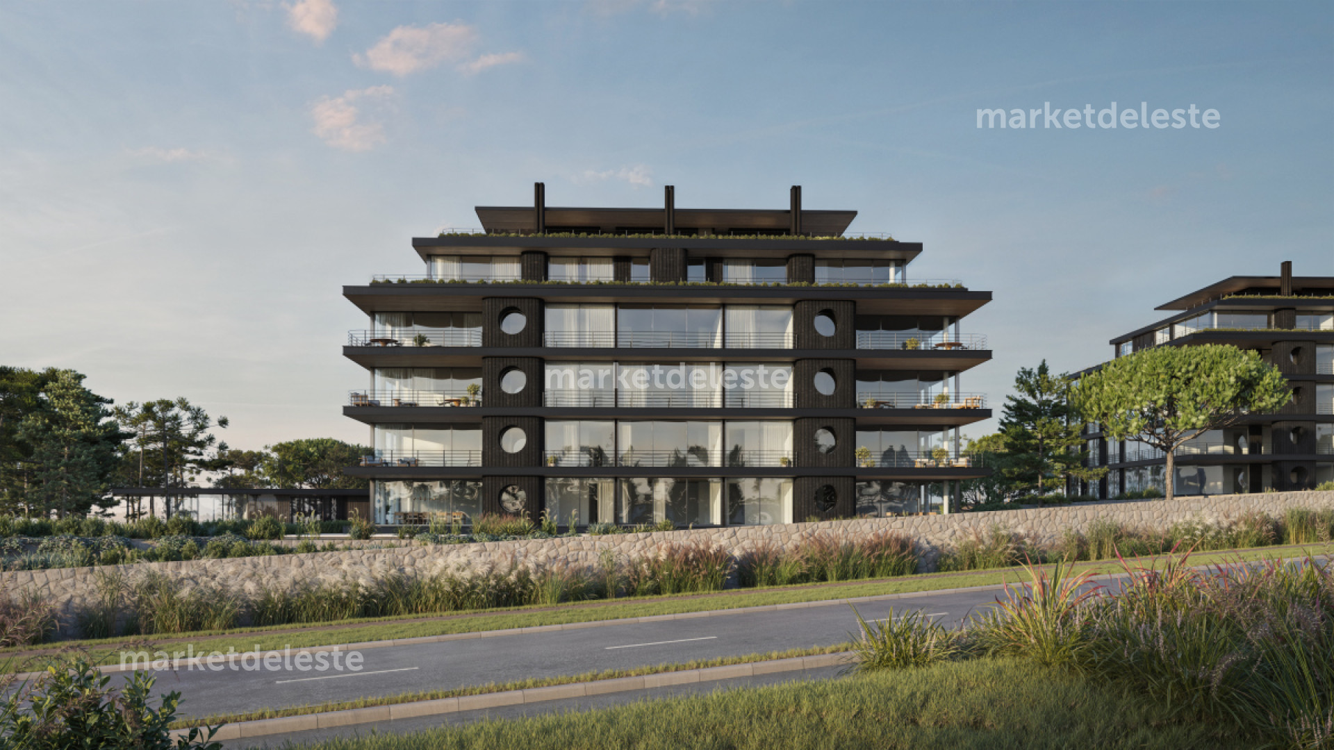 Apartamento ID.7959 - CASA LIVING DEPARTAMENTO EN VENTA - 3 DORMS 