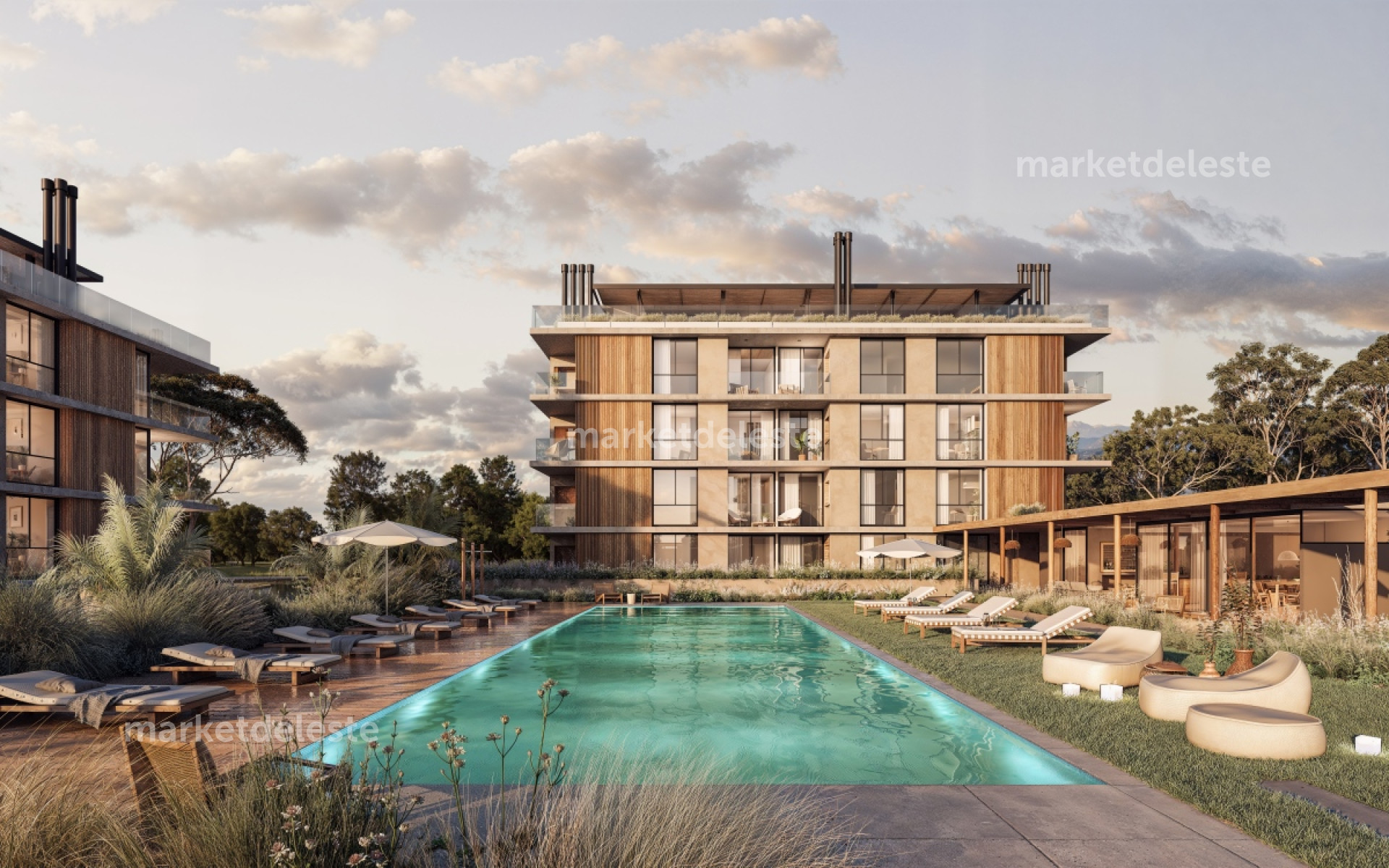 Apartamento ID.6881 - Apartamento en La Barra, La Barra