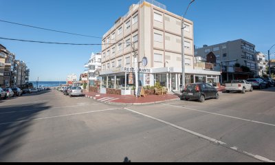 HOTEL PLAYA BRAVA - PENÍNSULA