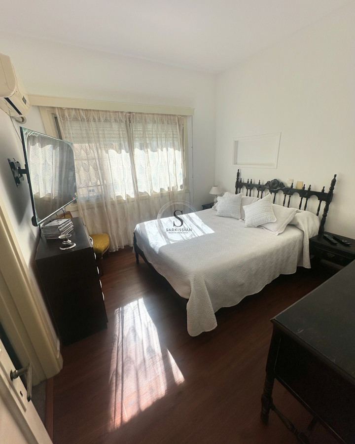Apartamento ID.159 - IDEAL VENTA 4 DORMITORIOS 