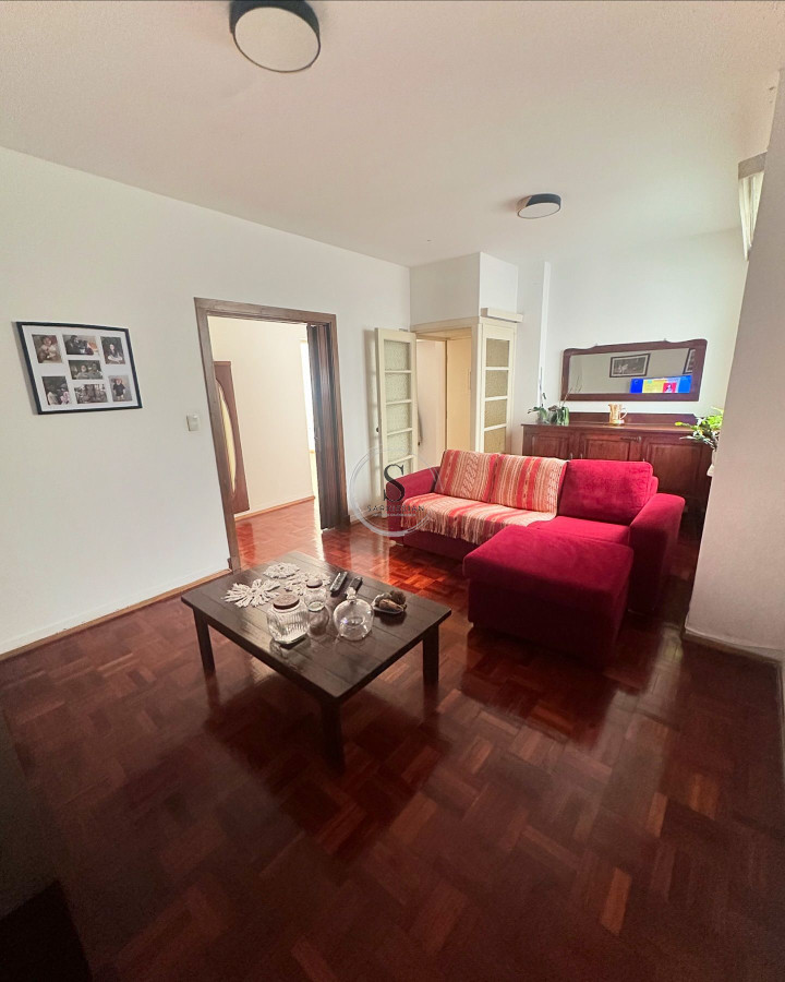 Apartamento ID.159 - IDEAL VENTA 4 DORMITORIOS 