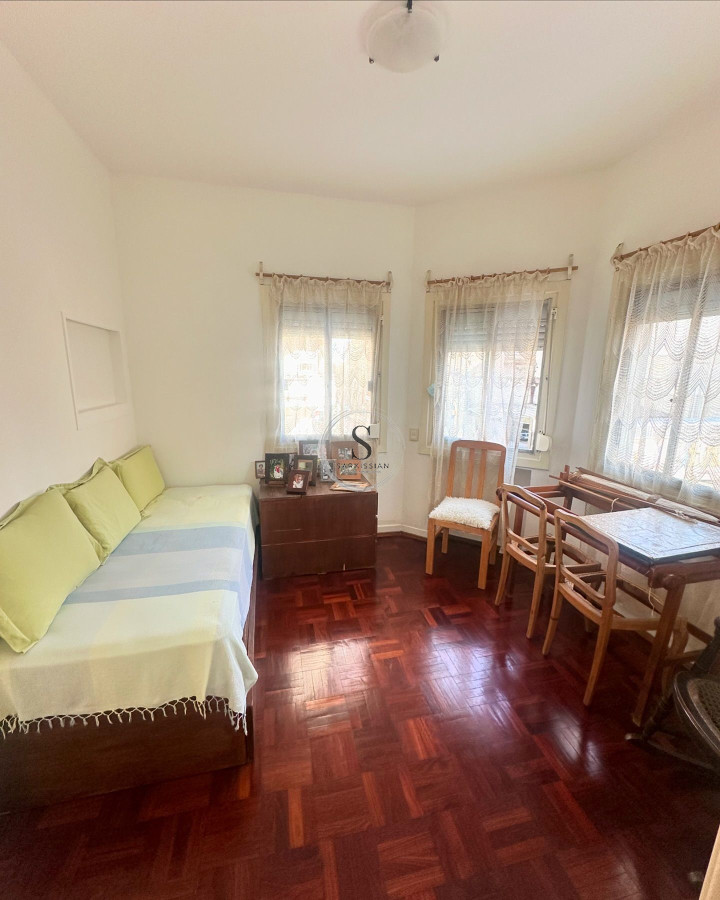 Apartamento ID.159 - IDEAL VENTA 4 DORMITORIOS 