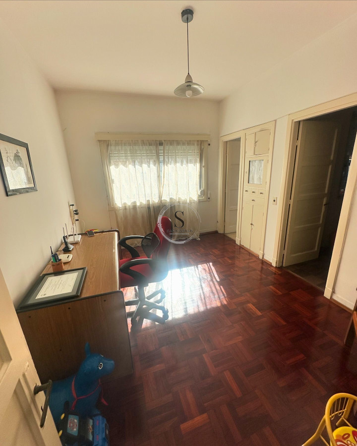 Apartamento ID.159 - IDEAL VENTA 4 DORMITORIOS 